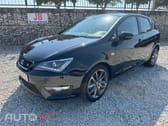 Seat Ibiza 1.6 TDi FR