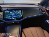 Mercedes-Benz E 300 e AMG Line