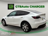 Tesla Model Y Long Range Dual AWD I.V.A DEDUTIVEL 