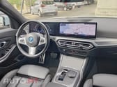 BMW 330 e Touring Pack M Auto
