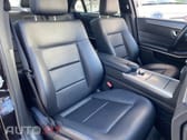 Mercedes-Benz E 300 Bluetec Hybrid Elegance