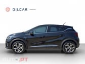 Renault Captur 1.6 E-Tech Plug-In Intens