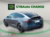 Tesla Model X I.V.A DEDUTIVEL Long Range