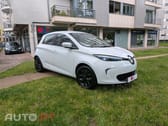 Renault Zoe (c/ Bateria) Life 40