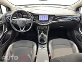 Opel Astra 1.6 CDTI Innovation S/S