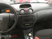Citroen C2 1.6 VTR