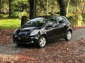 Toyota Yaris 1.0 VVT-i High Pack MM
