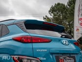 Hyundai Kauai 39 kWh Premium