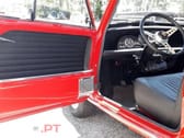 Austin Mini Cooper S