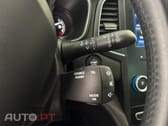 Renault Mégane Sport Tourer 1.5 dCi Limited EDC
