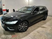 Volvo V60 2.0 T6 AWD TE Inscription Expression