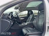 Mercedes-Benz C 220 BlueTEC Avantgarde Aut.
