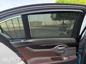 BMW 740 d xDrive Pack M