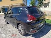 Peugeot 3008 1.6 e-HDi Allure 2-Tronic 110g