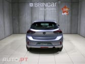 Opel Corsa 1.2 T Edition Aut.