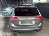 Volkswagen Golf 1.6 TDi GPS Edition DSG
