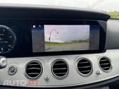 Mercedes-Benz E 220 d AMG Line