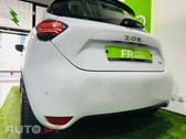Renault Zoe (c/ Bateria) Intens 50