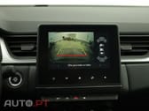 Renault Captur Captur 1.0 TCe Techno