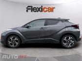 Toyota C-HR 1.8 FULL HYBRID