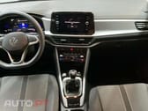 Volkswagen T-Roc 1.0 TSi Urban