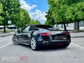 Audi R8 5.2 FSi V10 quattro R tronic