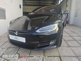 Tesla Model S 75D AWD