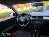Skoda Rapid Spaceback 1.6 TDi Ambition