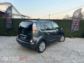 Citroen C3 Picasso 1.6 HDi Exclusive Airdream
