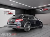 Peugeot 508 RXH 2.0 HDi Hybrid4 Limited Edition 2-Tronic