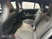 Mercedes-Benz CLA 250 e Shooting Brake AMG Line