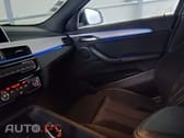BMW X2 20 d sDrive Auto Pack M
