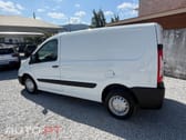 Citroen Jumpy 1.6HDI 3LUG