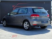 Volkswagen Golf 1.6 TDi Confortline