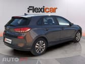 Hyundai i30 1.0 T-GDI Comfort+Navi