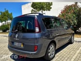 Renault Espace 2.0 dCi Family 7L
