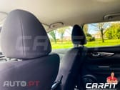 Nissan Qashqai 1.2 DIG-T N-Connecta RS+PS 18 Xtronic