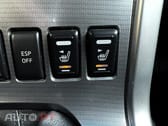 Nissan Navara 2.5 dCi CD LE 4WD