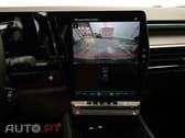 Renault Rafale Rafale 1.2 Hyper Hybrid E-Tech 4x4 Esprit Alpine