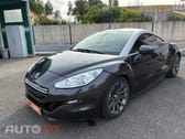 Peugeot RCZ 2.0 HDi 130g