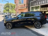 Volvo XC90 2.0 T8 PHEV Black Edition AWD