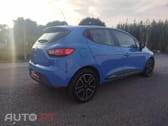 Renault Clio 1.5 dCi Limited
