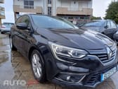 Renault Mégane 1.5 Blue dCi Limited