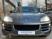 Porsche Cayenne 3.0 V6 Diesel Tiptronic GTS