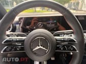 Mercedes-Benz A 200 AMG Line