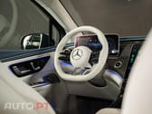 Mercedes-Benz EQE SUV 350+ AMG Line Premium