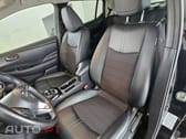 Nissan Leaf N-Connecta Full Led