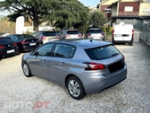 Peugeot 308 HDI