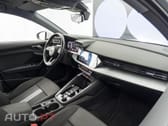 Audi A3 Sportback 40 TFSIe Advanced