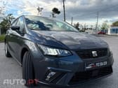 Seat Ibiza 1.0 TSI Style DSG